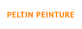 Peltin Peinture Entreprise De Peinture Auch Logo Footer